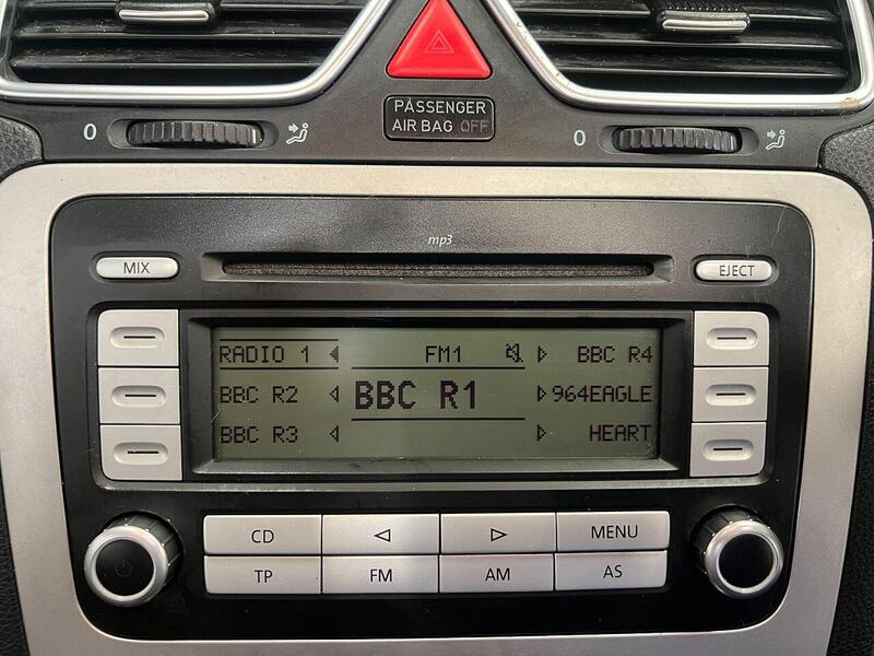 Used Volkswagen EOS 2008 for sale - 76904010: Photo 20