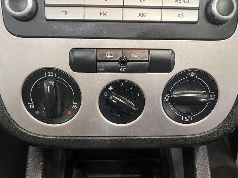 Used Volkswagen EOS 2008 for sale - 76904010: Photo 21