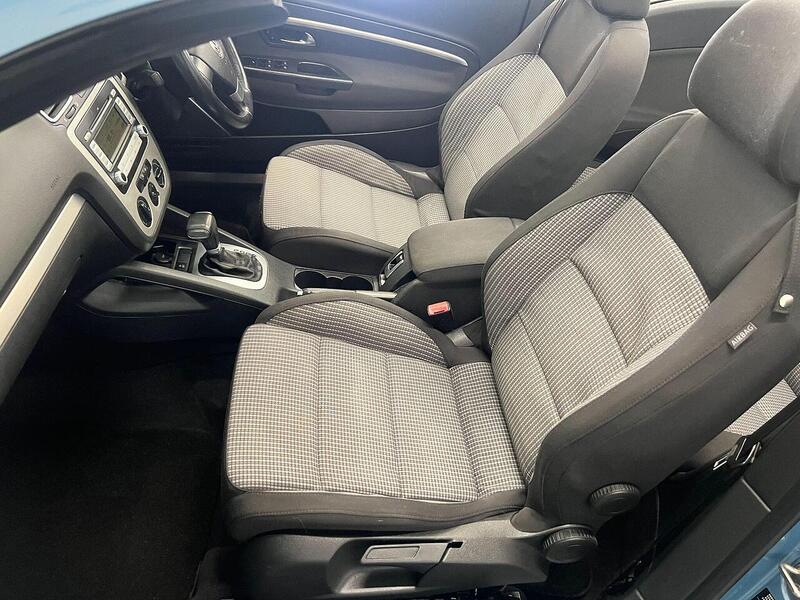 Used Volkswagen EOS 2008 for sale - 76904010: Photo 28