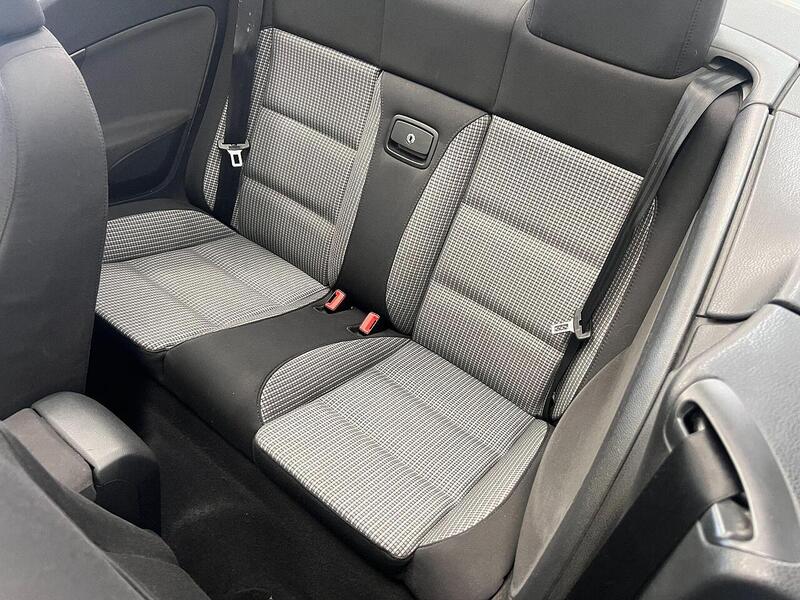 Used Volkswagen EOS 2008 for sale - 76904010: Photo 29