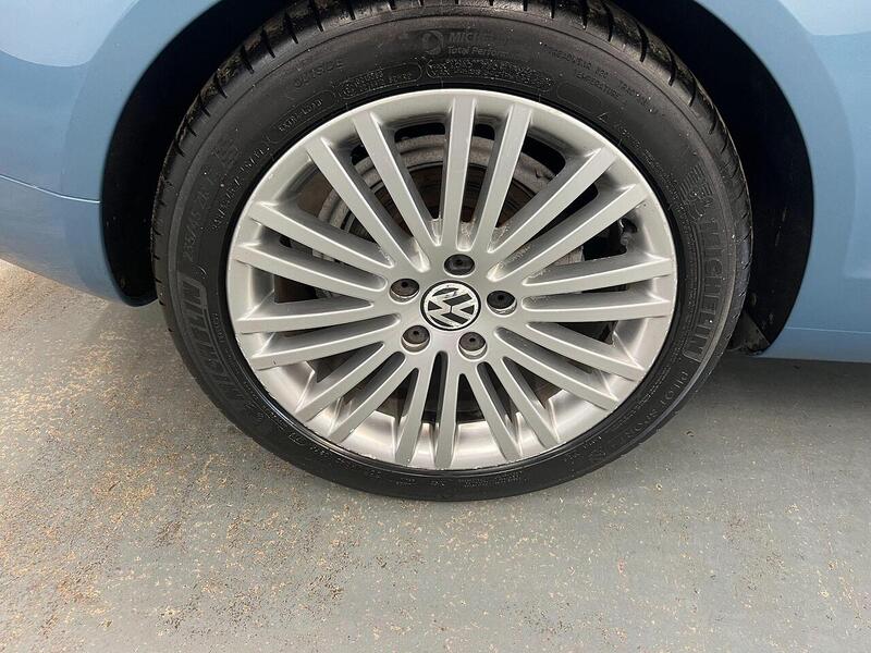 Used Volkswagen EOS 2008 for sale - 76904010: Photo 30