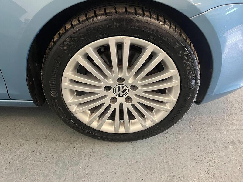 Used Volkswagen EOS 2008 for sale - 76904010: Photo 31