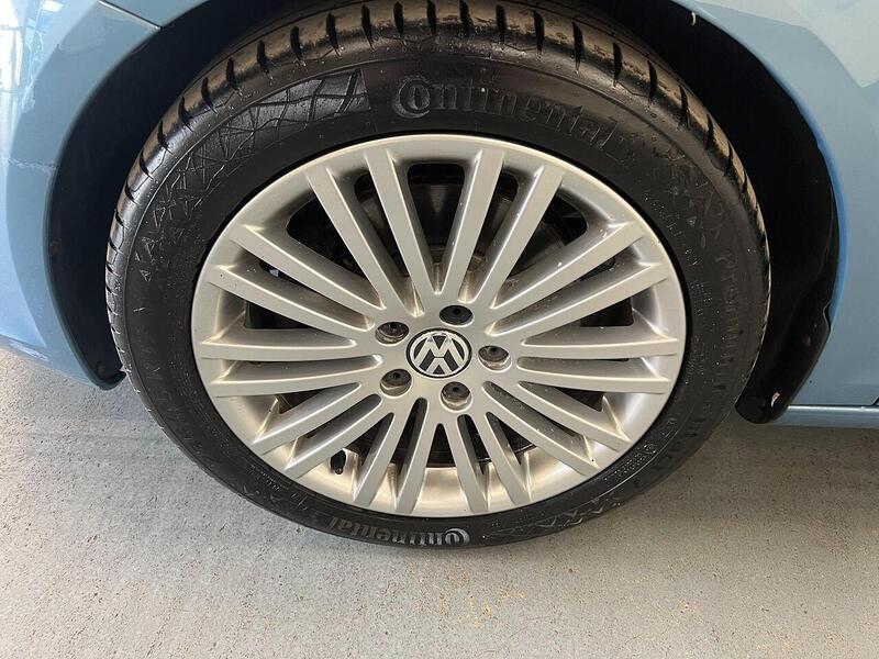 Used Volkswagen EOS 2008 for sale - 76904010: Photo 32