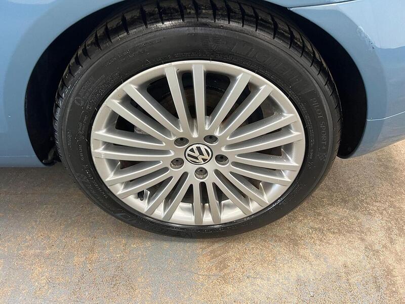 Used Volkswagen EOS 2008 for sale - 76904010: Photo 33