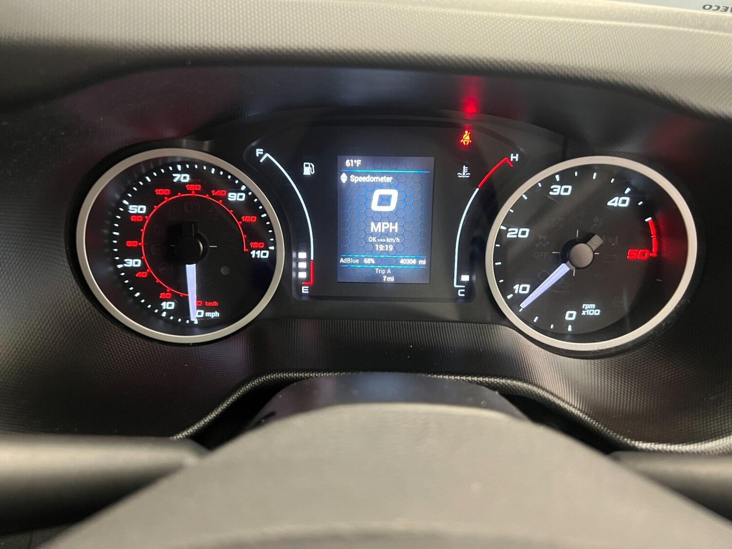 Vehicle 19