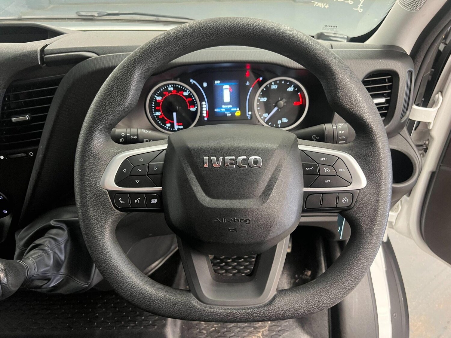 Vehicle 25