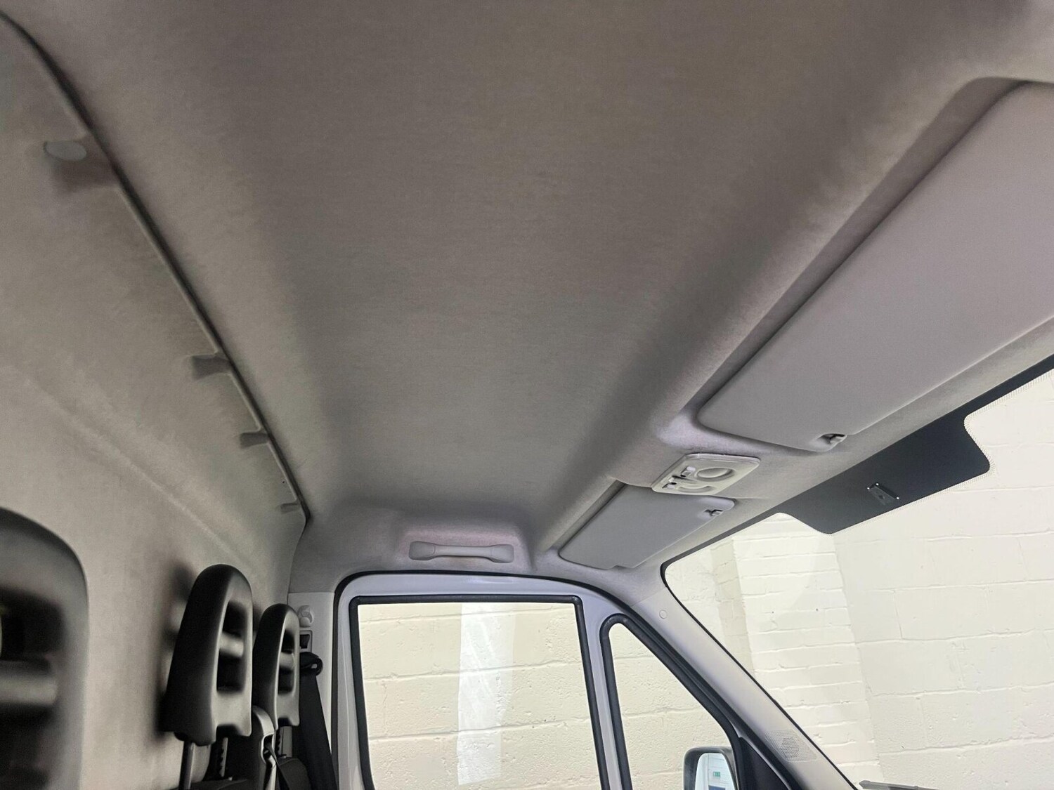 Vehicle 29