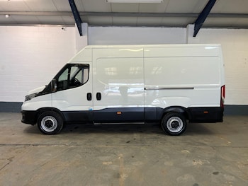 Used Iveco Daily 2023 for sale - 75403977: Photo
