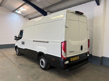 Used Iveco Daily 2023 for sale - 75403977: Photo