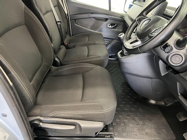 Used Renault Trafic 2022 for sale - 75404171: Photo 10