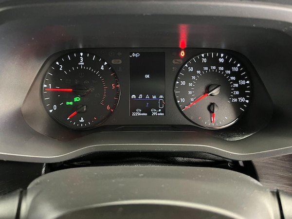 Used Renault Trafic 2022 for sale - 75404171: Photo 15