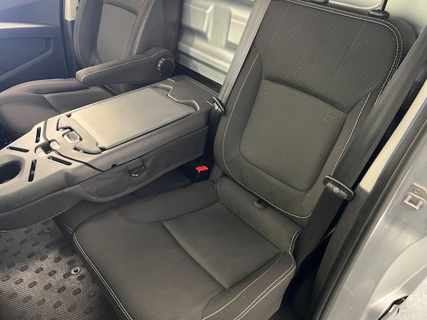 Used Renault Trafic 2022 for sale - 75404171: Photo 31
