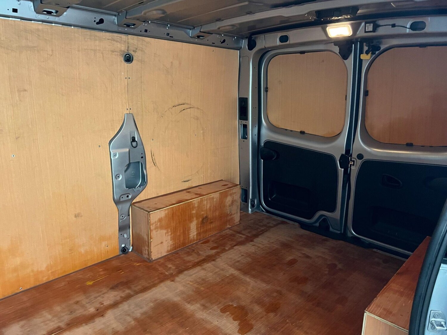Vehicle 32