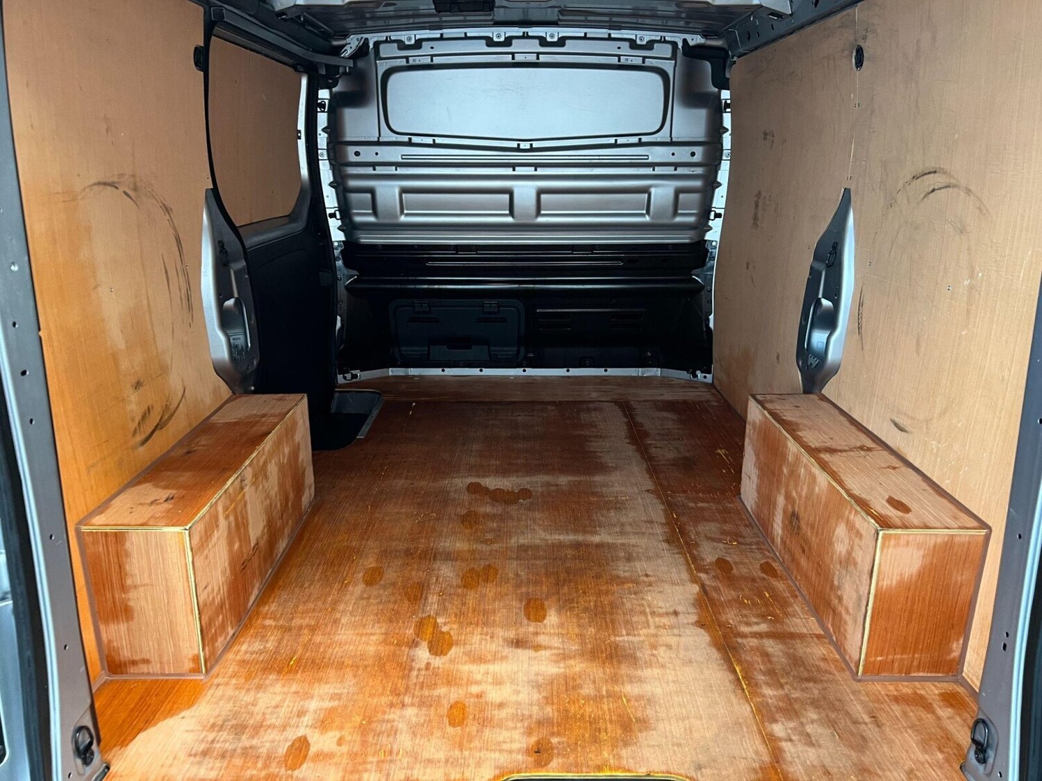 Vehicle 33