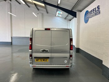 Used Renault Trafic 2022 for sale - 75404171: Photo