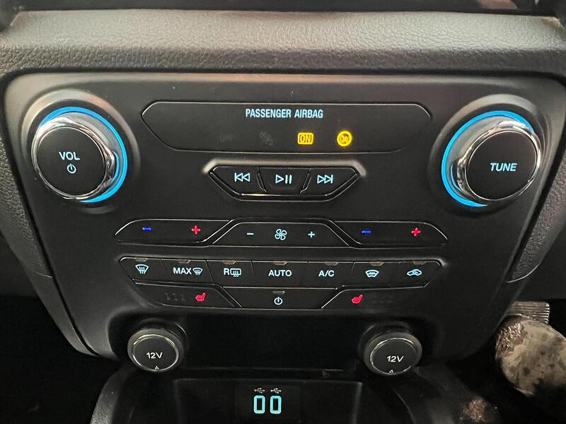 Used Ford Ranger 2022 for sale - 76904116: Photo 10