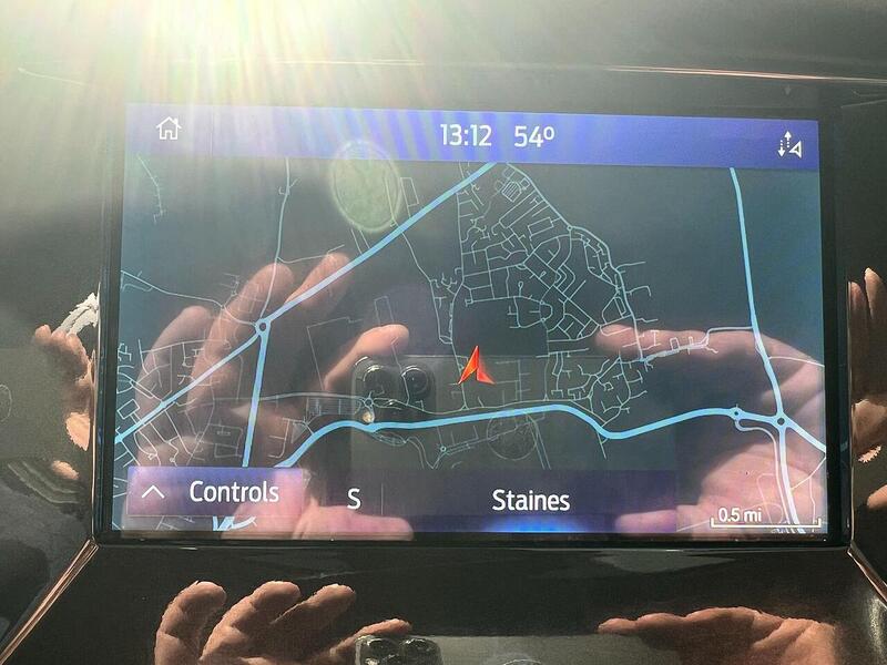 Used Ford Ranger 2022 for sale - 76904116: Photo 12