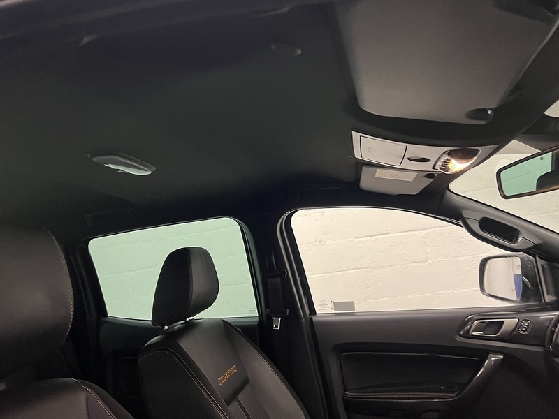 Used Ford Ranger 2022 for sale - 76904116: Photo 14