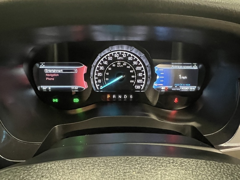 Used Ford Ranger 2022 for sale - 76904116: Photo 16