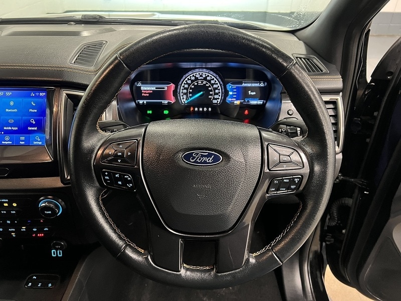 Used Ford Ranger 2022 for sale - 76904116: Photo 17