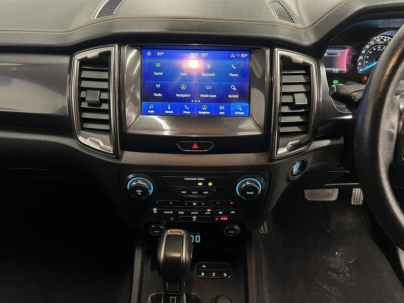 Used Ford Ranger 2022 for sale - 76904116: Photo 18