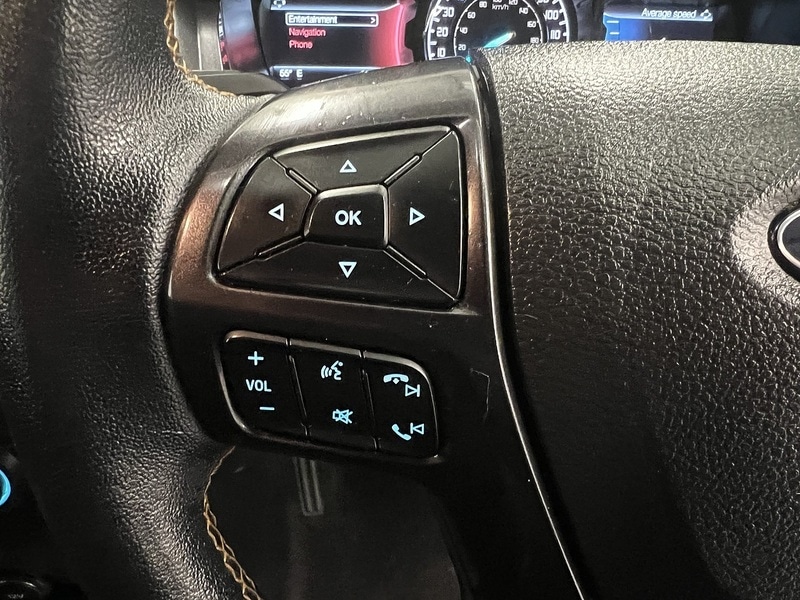 Used Ford Ranger 2022 for sale - 76904116: Photo 21