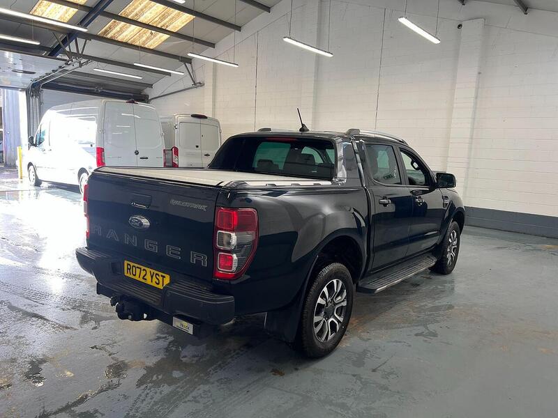 Used Ford Ranger 2022 for sale - 76904116: Photo 3
