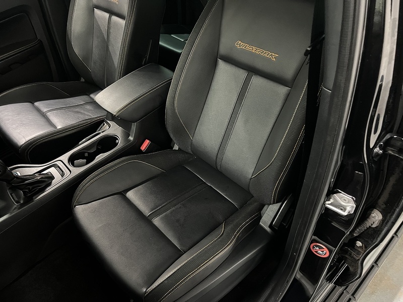 Used Ford Ranger 2022 for sale - 76904116: Photo 32