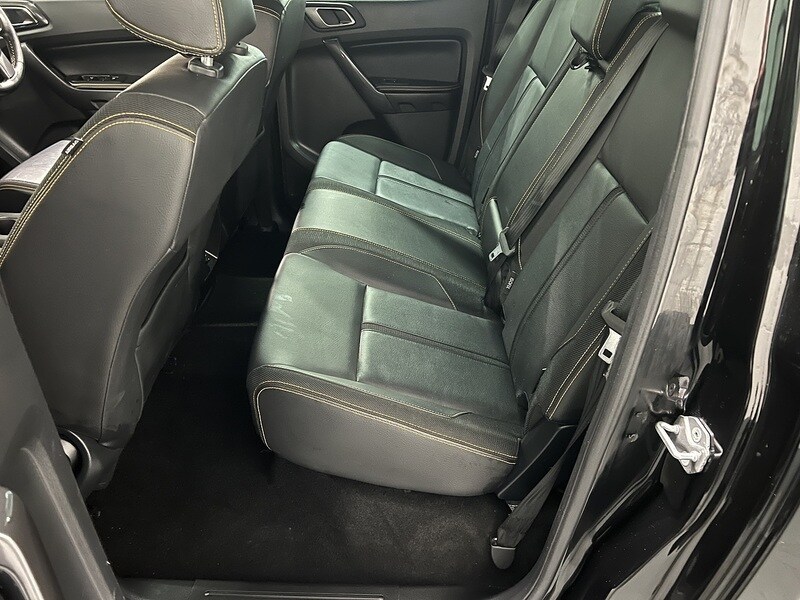 Used Ford Ranger 2022 for sale - 76904116: Photo 33