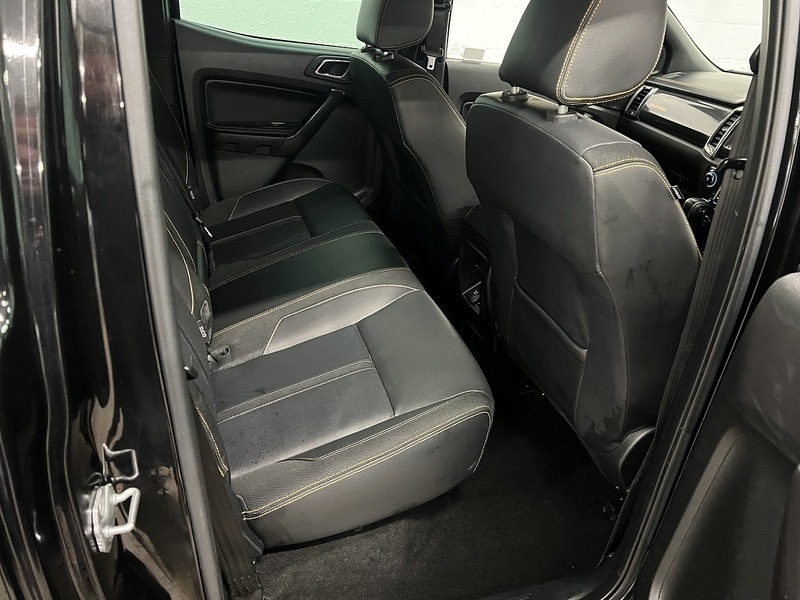 Used Ford Ranger 2022 for sale - 76904116: Photo 34