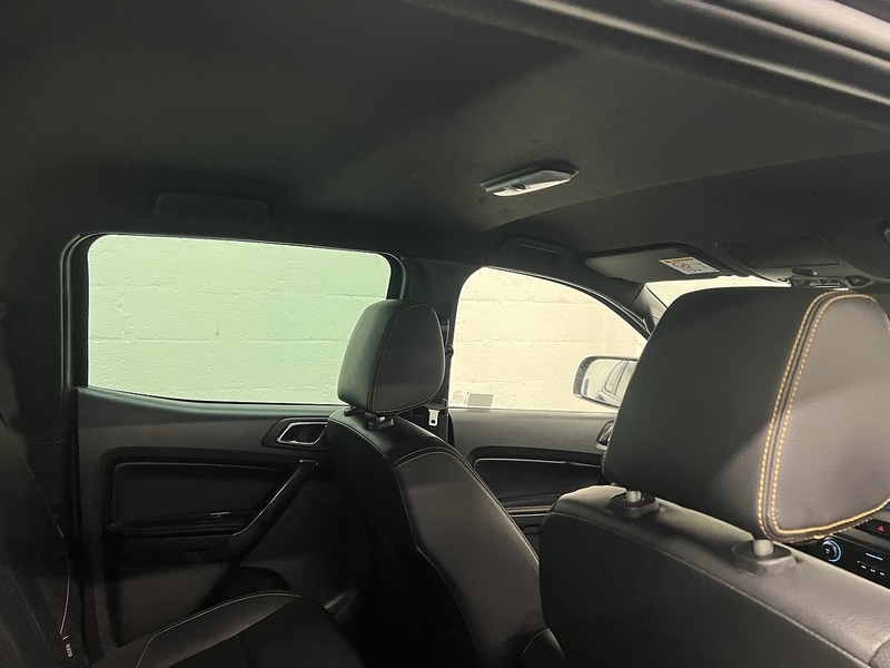 Used Ford Ranger 2022 for sale - 76904116: Photo 35