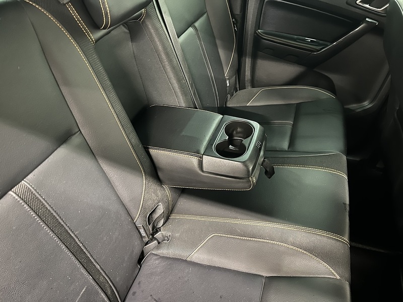 Used Ford Ranger 2022 for sale - 76904116: Photo 36