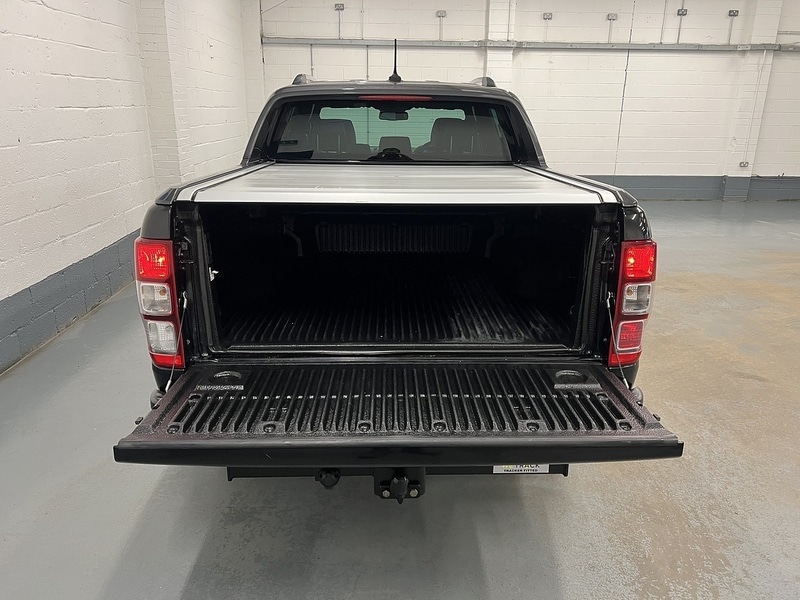 Used Ford Ranger 2022 for sale - 76904116: Photo 37