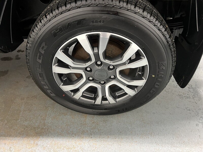 Used Ford Ranger 2022 for sale - 76904116: Photo 38