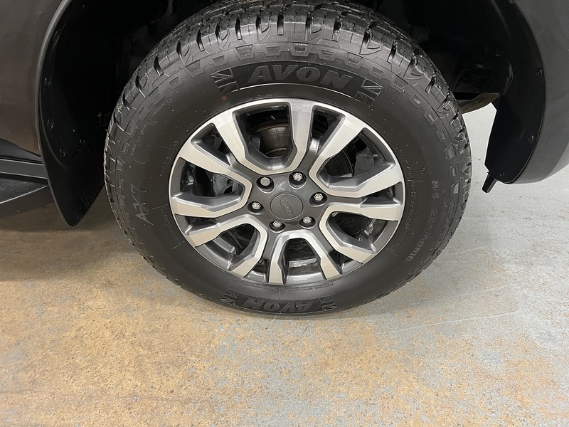 Used Ford Ranger 2022 for sale - 76904116: Photo 40