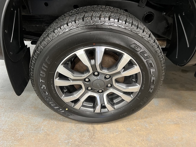 Used Ford Ranger 2022 for sale - 76904116: Photo 41