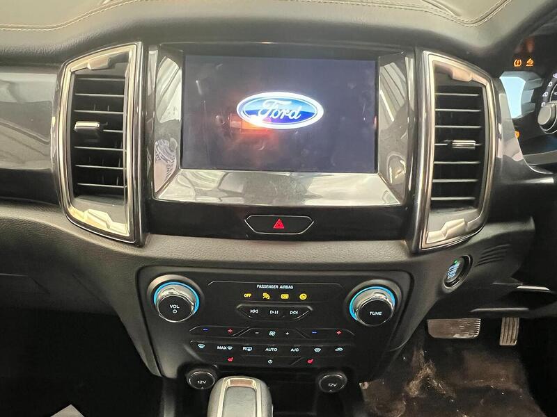 Used Ford Ranger 2022 for sale - 76904116: Photo 8