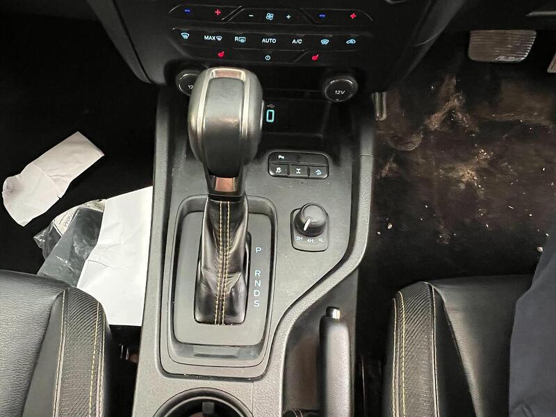 Used Ford Ranger 2022 for sale - 76904116: Photo 9