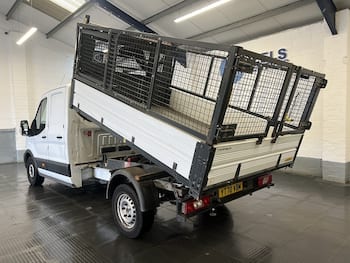 Used Ford Transit 2020 for sale - 79673965: Photo
