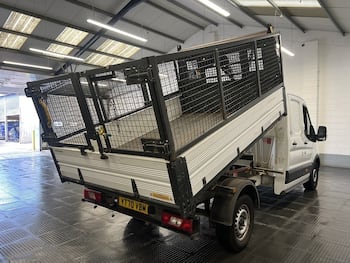Used Ford Transit 2020 for sale - 79673965: Photo
