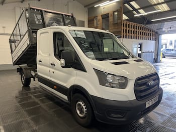 Used Ford Transit 2020 for sale - 79673965: Photo