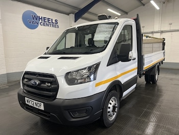 Used Ford Transit 2022 for sale - 79606101: Photo