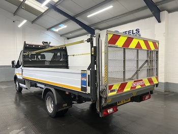 Used Ford Transit 2022 for sale - 79606101: Photo