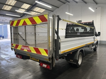 Used Ford Transit 2022 for sale - 79606101: Photo