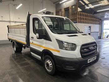 Used Ford Transit 2022 for sale - 79606101: Photo