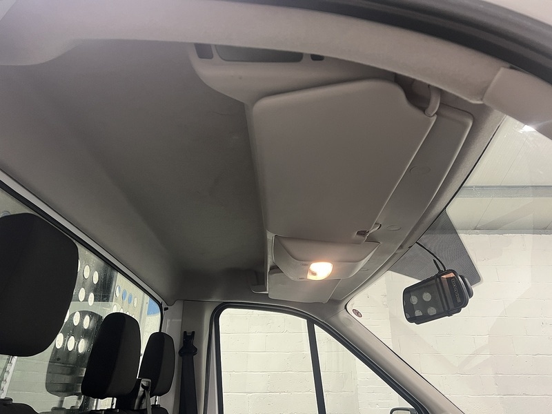 Used Ford Transit 2022 for sale - 77609553: Photo 14