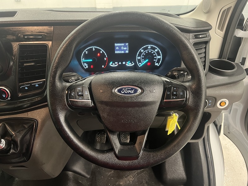 Used Ford Transit 2022 for sale - 77609553: Photo 17