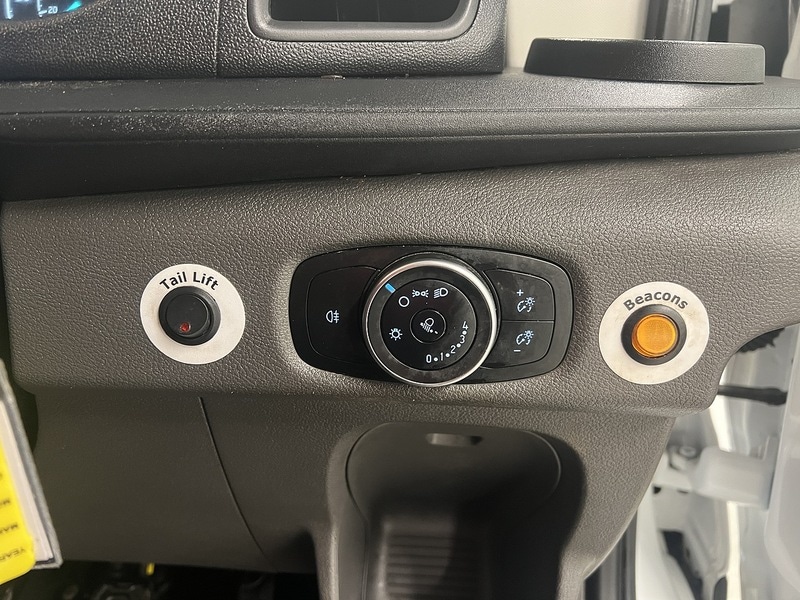 Used Ford Transit 2022 for sale - 77609553: Photo 19