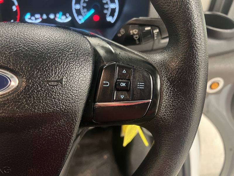 Used Ford Transit 2022 for sale - 77609553: Photo 20