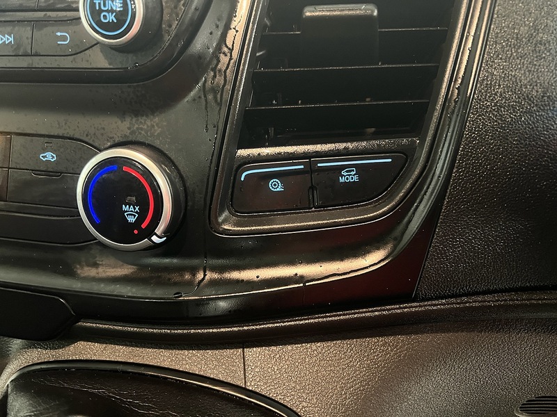 Used Ford Transit 2022 for sale - 77609553: Photo 25